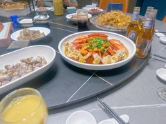 -正阁海鲜餐厅(六虹桥店)