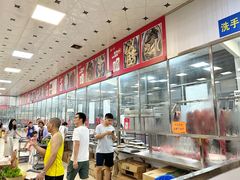 -五洞大众牛餐馆(番禺分店)