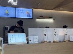 -喜茶(北京五棵松华熙店)