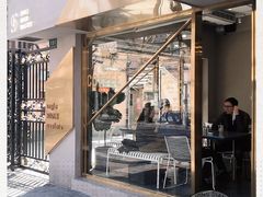 -KYO COFFEE(胶州路店)