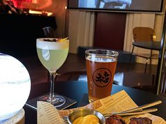 -HUBBA祜精酿(五羊邨店)