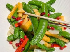 -可爱的新疆·丝路宴(盛达广场店)