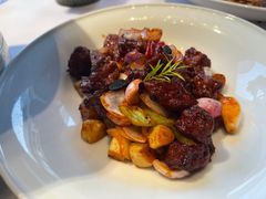 -鱼翅楼·津派砂锅鱼翅(水上公园店)