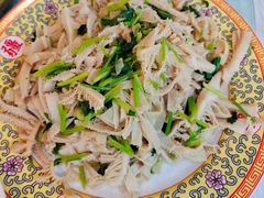 -烤肉季饭庄