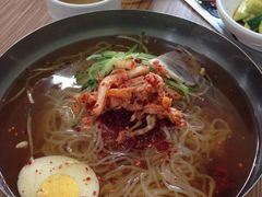 冷面-京都亭(沙柳路店)