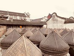 -乌镇景区