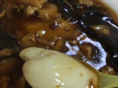 豆腐脑-增盛魁小吃店