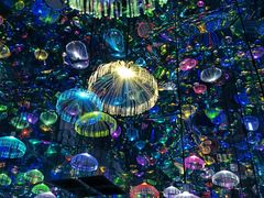 -上海梵高星空艺术馆(南京路旗舰店)