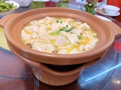 西施豆腐-紅楼酒家(朱家角店)