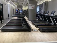 -FLARE STAR FITNESS(复地活力城店)