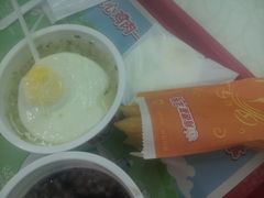 -肯德基(北京南站店)