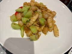 -望乡楼上海菜(日月光店)