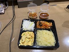 -老昌春饼(中央大街店)