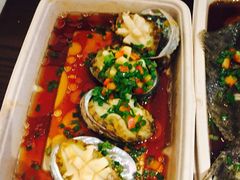 -盒马鲜生(杭州运河上街店)