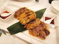招牌牛坑腩-翠园(北京王府中环店)