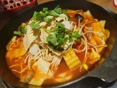 -奉天宴遇烧烤·冒锅