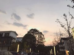 -远洲凤凰山庄臻味全日餐厅