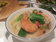 -闽海肴(北辰荟店)