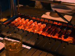 -很久以前羊肉串(打浦路店)