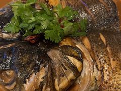 -大碗居·烤鸭·鱼头泡饼(天坛东门店)