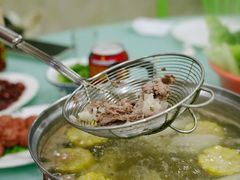 -乌记鲜活牛肉城(金砂东路店)