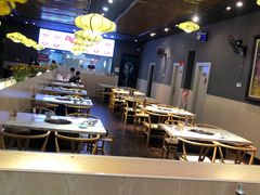 -牛鲜胜·潮汕牛肉自助火锅(番禺市桥店)