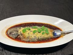 -大董(福田皇庭中心店)