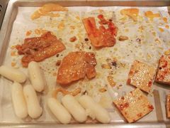 -新石器烤肉(南站店)