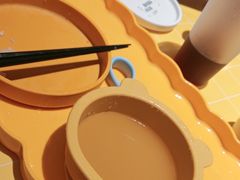 -蔡澜点心·粤菜(花城汇南区店)