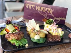 -Cafe Norden