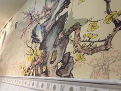 -胖子菜馆(隆昌路店)
