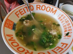 -肥韬茶餐厅(海上世界店)