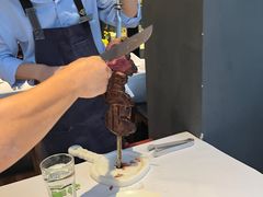 -拉蒂娜·巴西牛排馆 Latina·Brazilian Steakhouse(陆家嘴旗舰店)