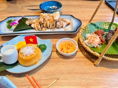 -越美小馆·越南料理(曲江店)