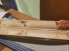 傣家竹筒饭-紫滇源云南生态菜(丹凤街店)