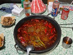 -五里关火锅(牛市口店)