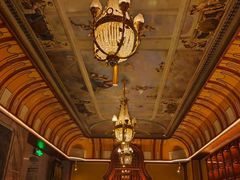 -波特曼西餐厅(中央大街店)