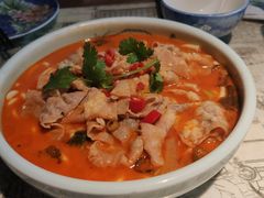 酸菜肥牛-蘇小主(徐州万达店)
