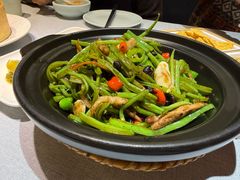 -四川孙鲶鱼·现炒传统川菜(牡丹园店)