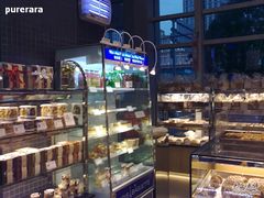 都是好吃的面包-巴黎贝甜(常德路店)