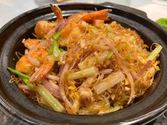 -中发源·清真餐厅(南油店)