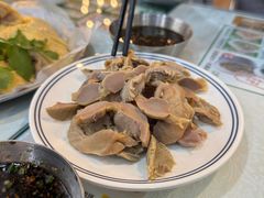 -阿金大白·上海菜馆(新天地店)