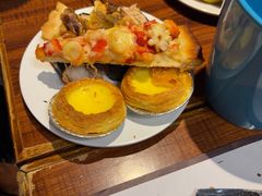 -汉巴味德(北京银座和谐广场店)