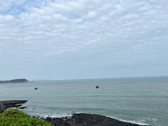 -漳州滨海火山岛自然生态风景区