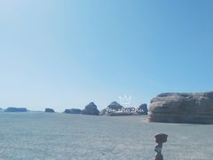 -敦煌雅丹国家地质公园