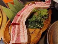 -厚贞日式烤肉(浦东汇智店)