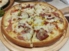 -92°C俄式厨房(中央大街店)