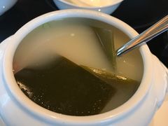 例湯-富力威斯汀酒店-中国元素中餐厅(武昌临江店)