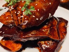 上海熏鲳鱼-杭州西子湖四季酒店·金沙厅