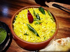 -达斯坦印度餐厅Dastaan(三里屯SOHO店)